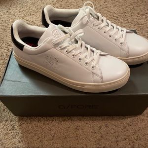 G/FORE Men’s Disruptor Spikeless Golf Shoes, 10.5